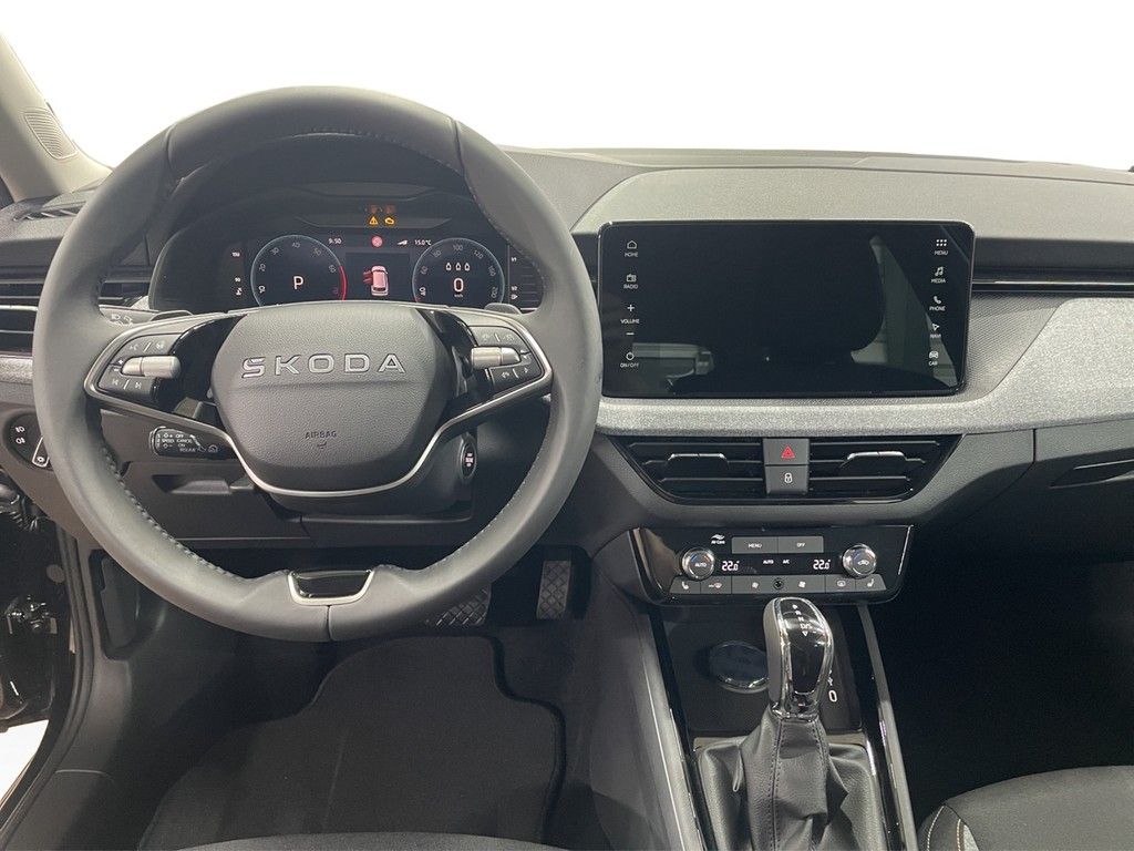 Skoda Kamiq - Bild 21