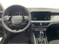 Skoda Kamiq - Vorschau Bild 21