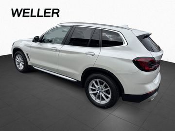 BMW X3 - 9