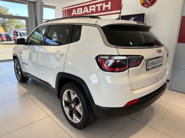Bild 6 Jeep Compass Limited FWD