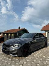 BMW Bmw G20 320i X-Drive/Standheizung - BMW 320: 320d X Drive