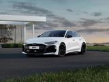 Audi RS5 Limousine Neues Modell !! TECHPRO MATRIX 21  - Audi RS5 Kombi Gebrauchtwagen