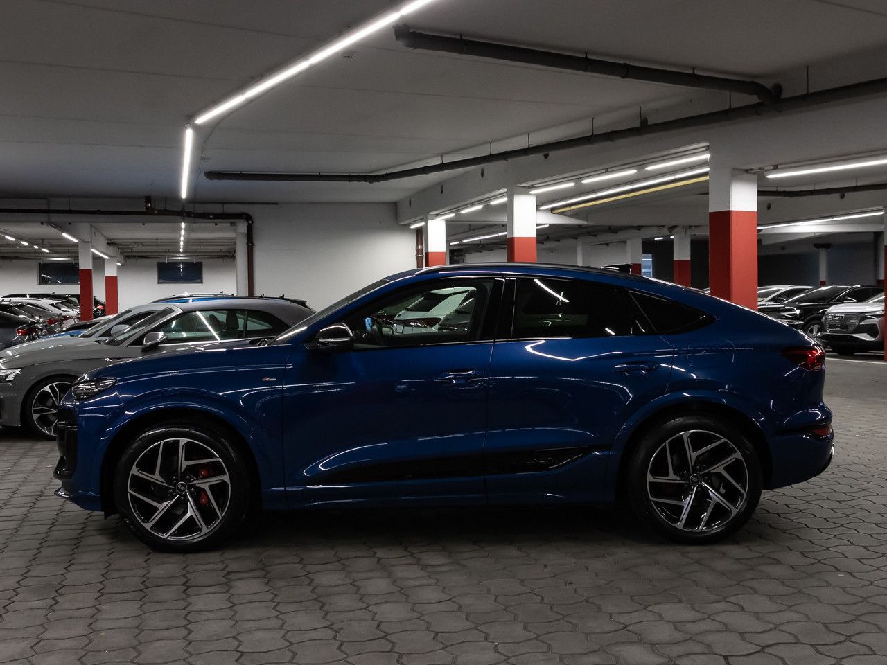 Audi e-tron - Bild 4