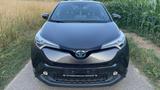 Toyota C-HR 1.8-l-VVTi Hybrid Style Selection Style... - Toyota C-HR in Freiburg