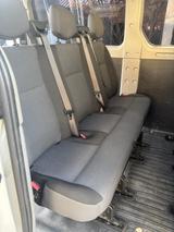 Renault Master Mwst. ausweisbar - Renault Master mit Diesel-Antrieb