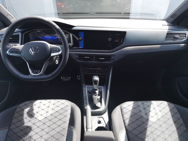 Polo 1.0 TSI R-Line NAVI KAMERA IQ-DRIVE DSG