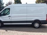 Ford Transit Kasten 350 L3 Trend AHK Parkpilot - Ford Transit in Lübeck