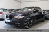 BMW 125i Coupe Automatik*wenig Km*TÜV Neu - BMW 1er Reihe: Sportwagen