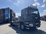 MAN TGA 26.320 6X2-2 BL Hooklift / Containersystem / - Container