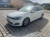 Volkswagen Golf 1.4 TSI 92kW BMT Highline Variant Highline