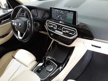 BMW X3 - 9