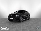 Mercedes-Benz GLE 350 d 4M Coupé AMG Totwink+SpurhalteParktron - Mercedes-Benz GLE 350 in Karlsruhe