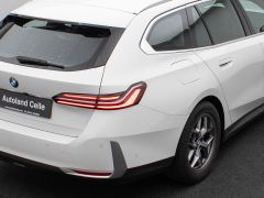 Foto Nummer 15: BMW 520d
