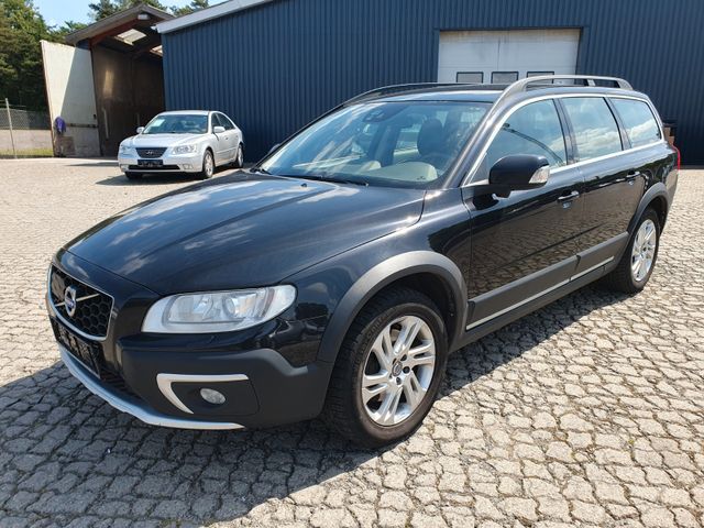 Volvo XC 70 2.0d Aut. Momentum 2WD *Distronic*