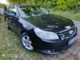 Chevrolet TÜV 27, 6 Zylinder mit LPG Anlage - Chevrolet Epica aus 2007