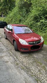 Opel Vectra C 2,2 - Opel Vectra in Bochum
