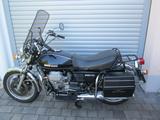 Moto Guzzi T3 California - MOTO GUZZI CALIFORNIA 3