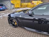 Alfa Romeo Giulia Quadrifoglio NEUE REIFEN+20" FUCHSSCHMIED - Alfa Romeo Giulia: Quadrifoglio