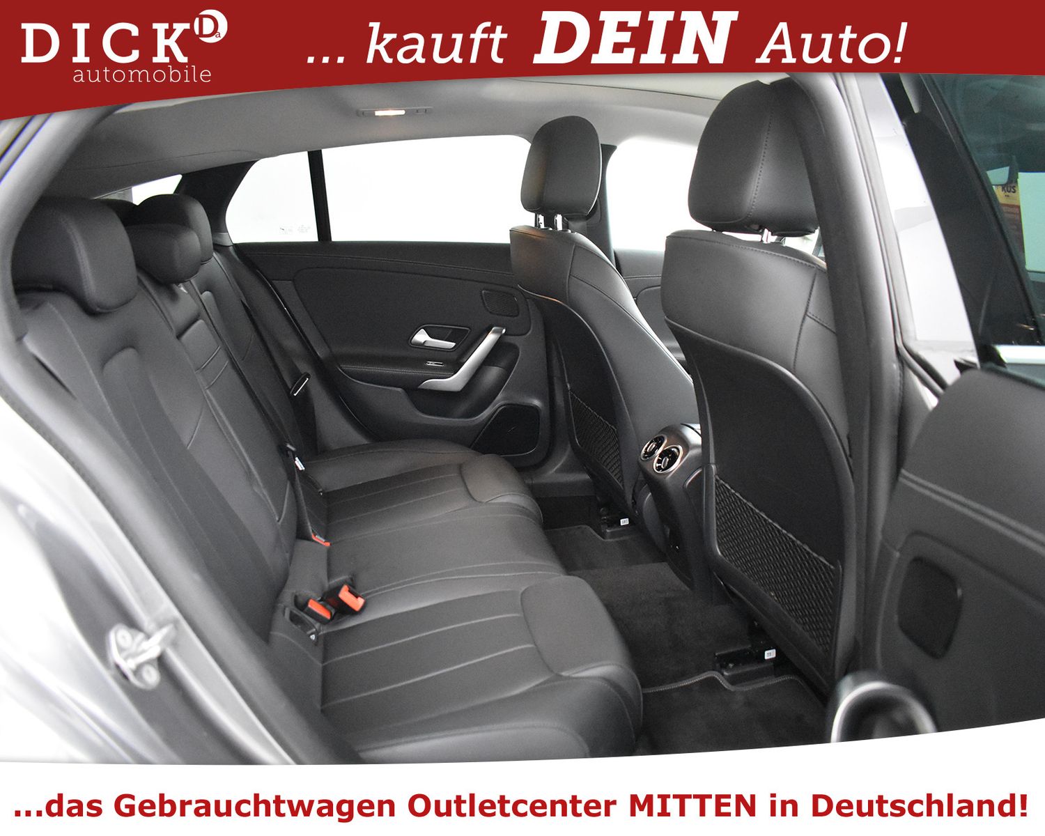 MERCEDES-BENZ CLA 220d SB 8G Progress PANO+WIDESC+MULTIKON+18" - Image 18