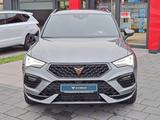 Cupra Ateca VZ 2.0 TSI 300 PS 4Drive LED NAVI SHZ - Cupra Ateca Gebrauchtwagen