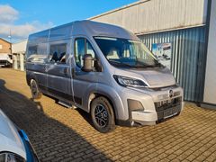 Pössl Summit Shine 600L MJ25 Dümo-Winter Sale 26