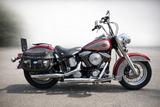 Harley-Davidson Heritage Classic  - HARLEY-DAVIDSON 1997