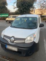 Renault Kangoo Maxi - Renault Grand Kangoo Diesel Gebrauchtwagen