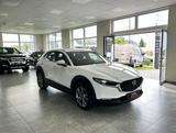 Mazda CX-30 Basis AWD Navi/ Garantie bis 18.02.2028/1H - Mazda CX-30 mit Benzin-Antrieb: mit Klimaanlage