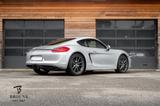 Porsche Cayman 981 PDK | Alcantara - Porsche in Aachen