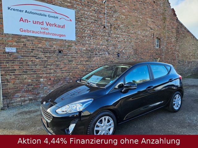 Ford Fiesta 1.5 Cool & Connect | TüV&Inspektion neu