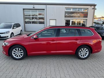 Volkswagen Passat Variant - 8