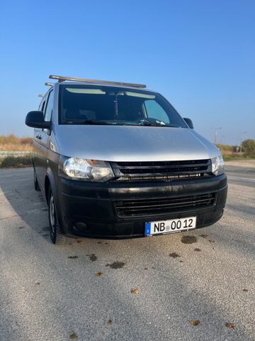 Volkswagen T5 Transporter