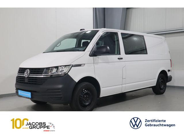 Volkswagen T6.1 Transporter Kombi 2.0 TDI Klima*AHK*Tempoma