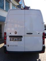Renault Master IV Kasten Hochraum 3,5t L2H2 BLUE dCi 130 - Angebote
