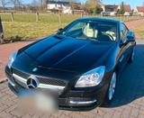 Mercedes-Benz Mercedes Benz SLK 200 AIRCARF - Mercedes-Benz SLK 200 Gebrauchtwagen in Bremen
