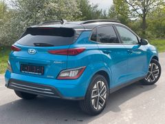 Fahrzeugabbildung Hyundai KONA EV Trend 100kW *RW305KM*Totwinkel*ACC*LED*