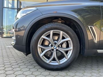 BMW X5 - 7
