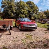 Audi A6 4b Allroud - gebrauchte Audi A6 Allroad aus dem Jahr 2002