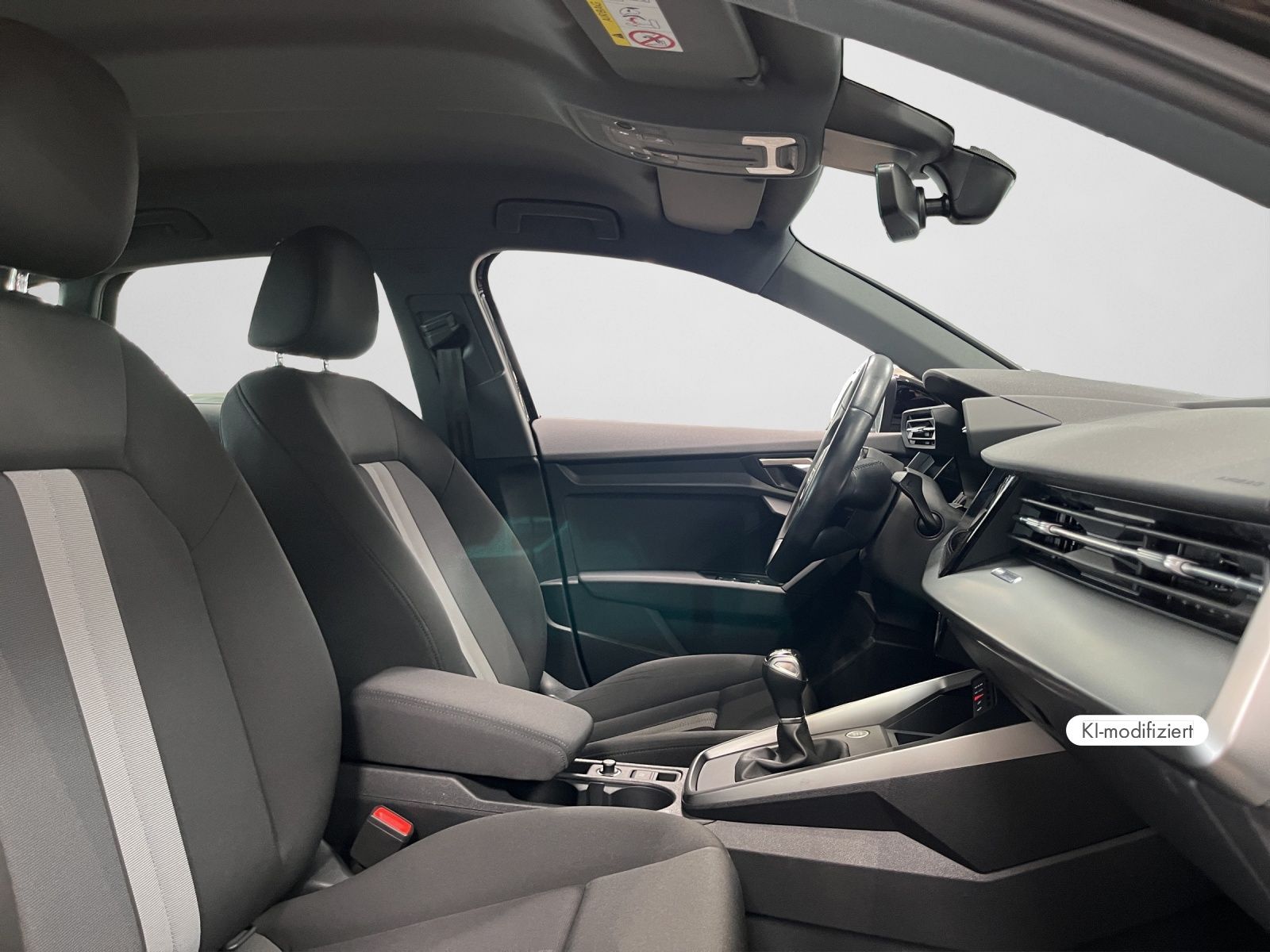 Audi A3 - Bild 5