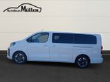 Opel Zafira Life L 2.0 D AUTO RFK SHZ NAVI LHZ Apple  - Opel Zafira: 2.2