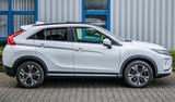 Mitsubishi Eclipse Cross Top 2WD*LEDER*LED*HUD*NAVI*SPURASS - Mitsubishi Eclipse Gebrauchtwagen