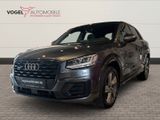 Audi Q2 2.0 40 TFSI quattro sport +Sdhz+S line+Virtua - Audi Q2 aus 2019