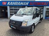 Ford Transit Pritsche FT 300 M Doppelkabine - Offers