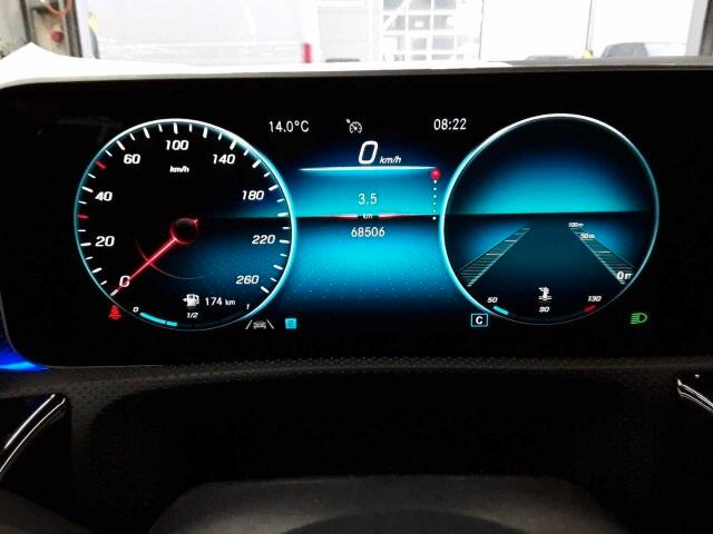 Fahrzeugabbildung Mercedes-Benz A 180 Progressive MBUX+LED+Ambiente+Carplay