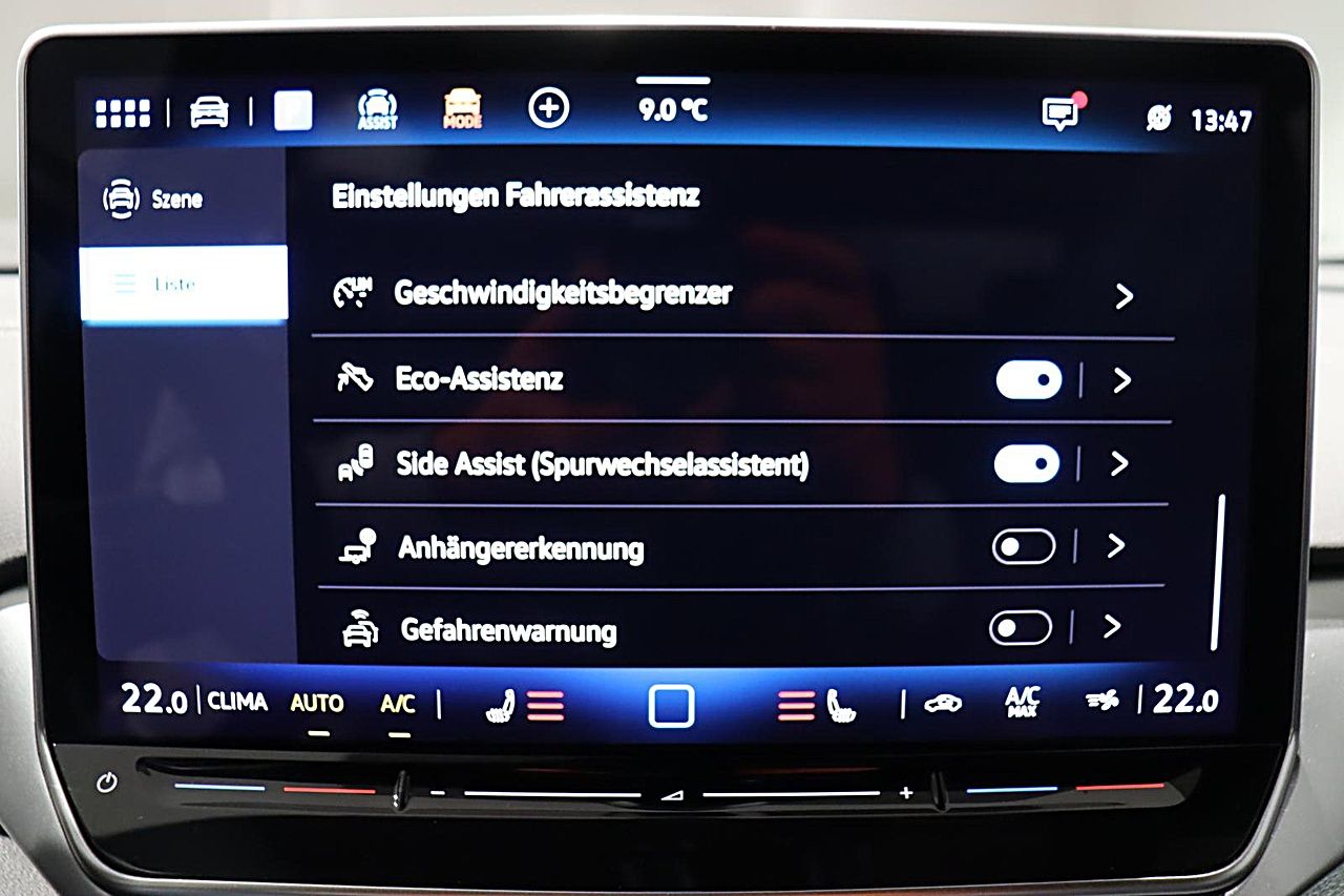 Volkswagen ID.5 - Bild 16