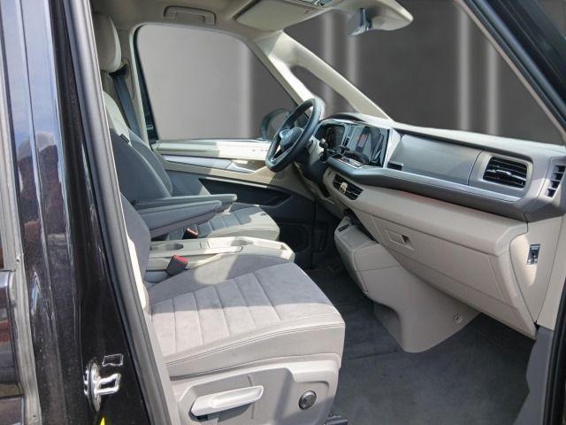 Volkswagen T7 Multivan 2.0 TDI Life LÜ DSG *StdHz*AHK*360°*