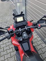 Honda ADV 350 Vorführer * 1. Hand unfallfrei* - Motorräder in Hannover