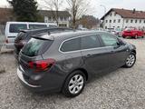 Opel Astra J Sports Tourer Exklusiv - Opel Astra: Tourer Sport