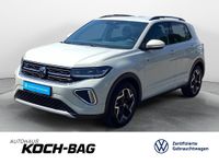Volkswagen T-Cross - Vorschau Bild 1