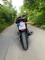 Honda NC700S - HONDA NAKED BIKE